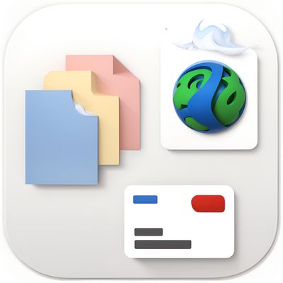 URL Manager Pro macOS